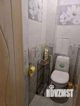 2-к квартира, на длительный срок, 43м2, 2/9 этаж