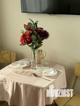 1-к квартира, посуточно, 38м2, 4/8 этаж