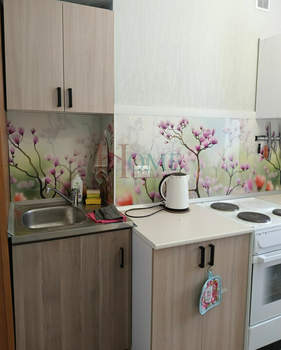 2-к квартира, на длительный срок, 45м2, 5/9 этаж