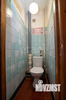 2-к квартира, на длительный срок, 45м2, 7/9 этаж