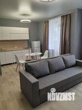 Студия квартира, на длительный срок, 30м2, 11/24 этаж