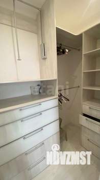 3-к квартира, на длительный срок, 116м2, 14/23 этаж