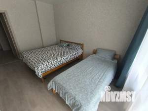 2-к квартира, посуточно, 50м2, 1/17 этаж