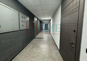 1-к квартира, на длительный срок, 38м2, 6/17 этаж