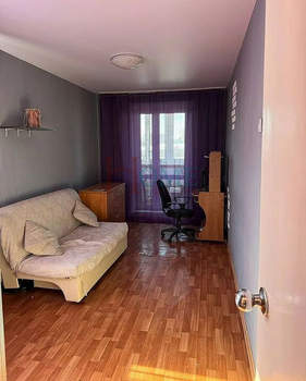 3-к квартира, на длительный срок, 65м2, 6/9 этаж