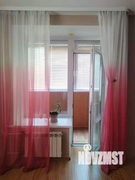 1-к квартира, на длительный срок, 44м2, 1/14 этаж