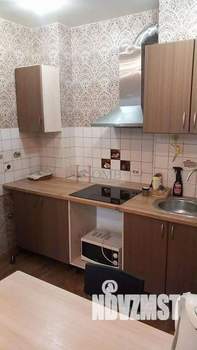 1-к квартира, на длительный срок, 48м2, 4/15 этаж