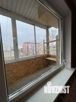 3-к квартира, на длительный срок, 50м2, 5/5 этаж