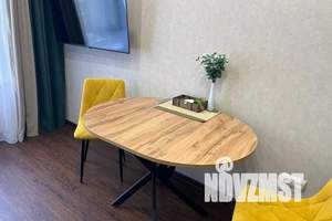 1-к квартира, посуточно, 40м2, 3/26 этаж