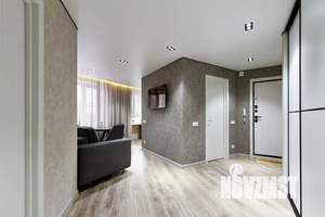 3-к квартира, посуточно, 62м2, 4/9 этаж