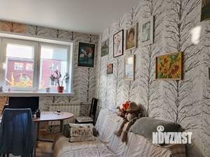 3-к квартира, на длительный срок, 80м2, 5/6 этаж