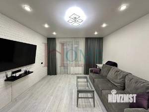 2-к квартира, на длительный срок, 64м2, 1/16 этаж