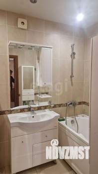2-к квартира, на длительный срок, 55м2, 9/10 этаж