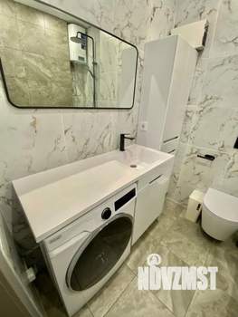 2-к квартира, на длительный срок, 48м2, 16/18 этаж