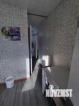 1-к квартира, на длительный срок, 32м2, 3/5 этаж