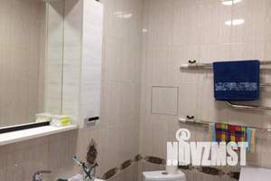 2-к квартира, посуточно, 54м2, 6/9 этаж