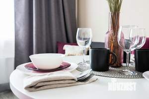 1-к квартира, посуточно, 37м2, 1/1 этаж