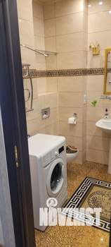 1-к квартира, на длительный срок, 45м2, 7/27 этаж