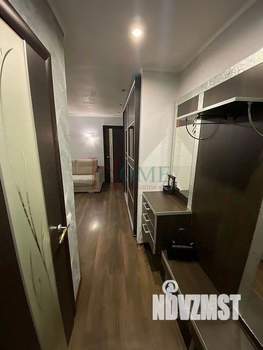 2-к квартира, на длительный срок, 42м2, 5/5 этаж