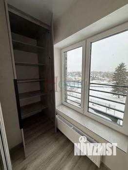 2-к квартира, на длительный срок, 41м2, 5/17 этаж