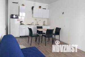 2-к квартира, посуточно, 42м2, 1/17 этаж