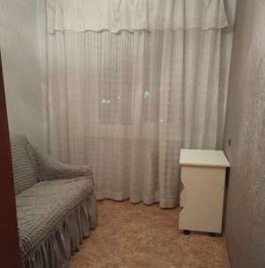 2-к квартира, на длительный срок, 50м2, 5/10 этаж