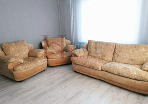 1-к квартира, на длительный срок, 47м2, 17/18 этаж