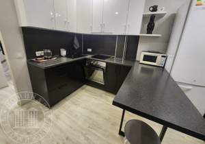 2-к квартира, на длительный срок, 40м2, 22/25 этаж