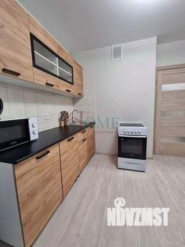 1-к квартира, на длительный срок, 41м2, 9/13 этаж