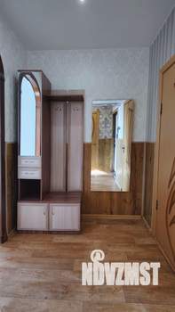 1-к квартира, на длительный срок, 43м2, 9/9 этаж