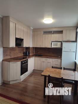 3-к квартира, на длительный срок, 72м2, 4/14 этаж