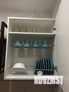 1-к квартира, посуточно, 30м2, 1/5 этаж