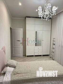 3-к квартира, на длительный срок, 71м2, 6/25 этаж