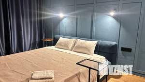 2-к квартира, посуточно, 97м2, 2/18 этаж