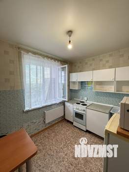 1-к квартира, на длительный срок, 37м2, 12/17 этаж