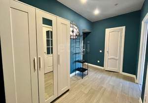 2-к квартира, на длительный срок, 60м2, 1/10 этаж