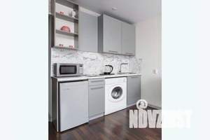 1-к квартира, посуточно, 30м2, 6/17 этаж