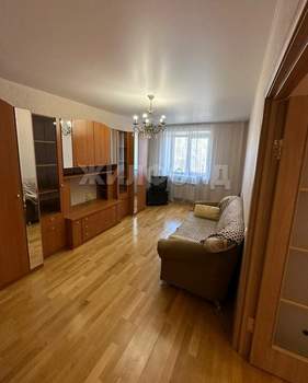 2-к квартира, на длительный срок, 57м2, 4/10 этаж