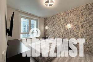 3-к квартира, посуточно, 55м2, 13/17 этаж