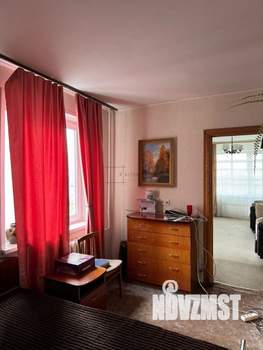 3-к квартира, на длительный срок, 60м2, 7/10 этаж