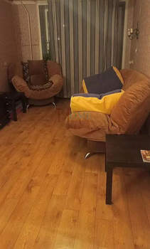 2-к квартира, на длительный срок, 56м2, 5/9 этаж