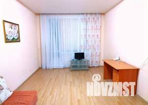 1-к квартира, на длительный срок, 42м2, 3/5 этаж