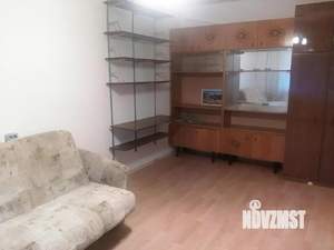 1-к квартира, на длительный срок, 38м2, 1/9 этаж