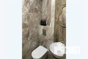 1-к квартира, посуточно, 20м2, 1/7 этаж