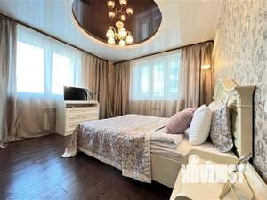 1-к квартира, посуточно, 65м2, 1/1 этаж