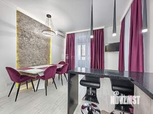 3-к квартира, на длительный срок, 62м2, 6/20 этаж