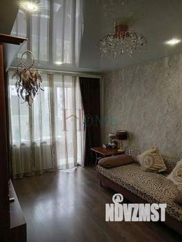 1-к квартира, на длительный срок, 38м2, 9/12 этаж