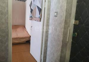 1-к квартира, на длительный срок, 32м2, 1/10 этаж