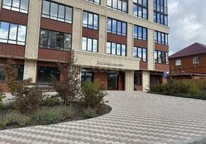 Студия квартира, на длительный срок, 27м2, 11/22 этаж