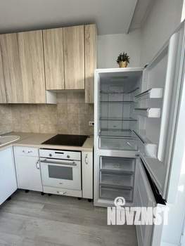 1-к квартира, на длительный срок, 37м2, 17/17 этаж